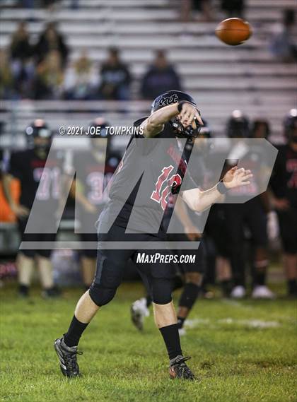 Thumbnail 3 in Marlboro Central @ Port Jervis photogallery.