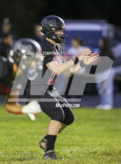 Thumbnail 1 in Marlboro Central @ Port Jervis photogallery.