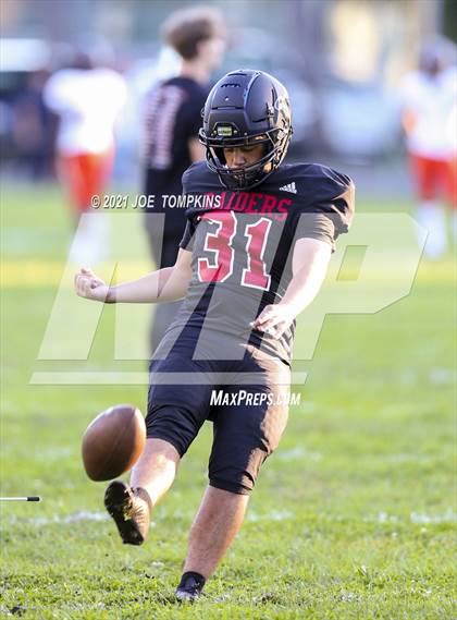 Thumbnail 3 in Marlboro Central @ Port Jervis photogallery.