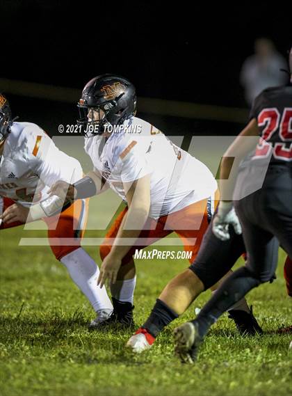 Thumbnail 1 in Marlboro Central @ Port Jervis photogallery.