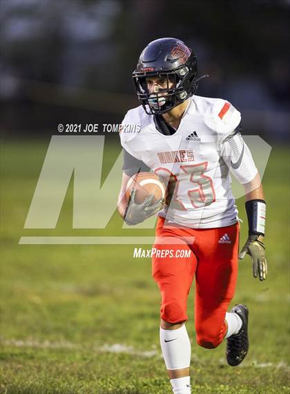 Thumbnail 1 in Marlboro Central @ Port Jervis photogallery.