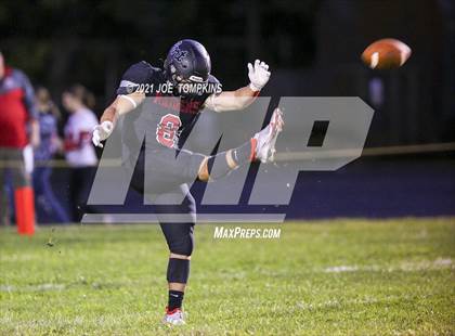 Thumbnail 1 in Marlboro Central @ Port Jervis photogallery.