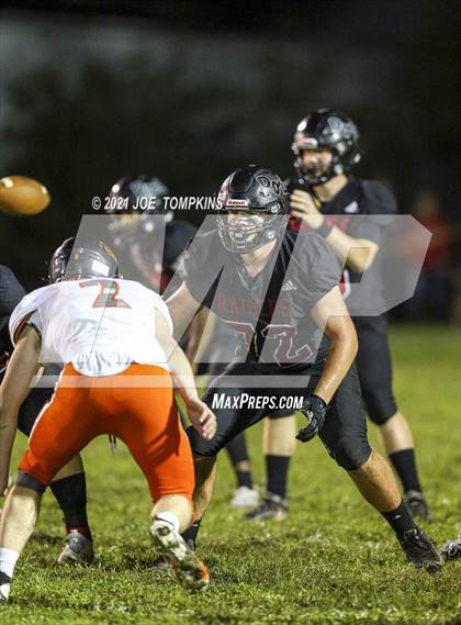 Thumbnail 1 in Marlboro Central @ Port Jervis photogallery.