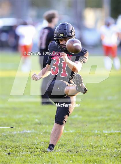 Thumbnail 1 in Marlboro Central @ Port Jervis photogallery.