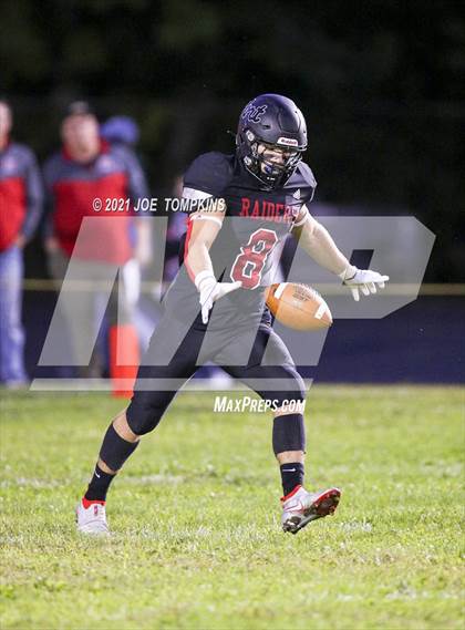 Thumbnail 3 in Marlboro Central @ Port Jervis photogallery.