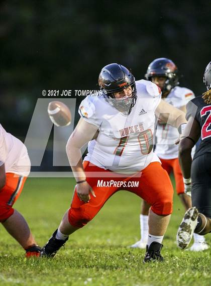 Thumbnail 3 in Marlboro Central @ Port Jervis photogallery.