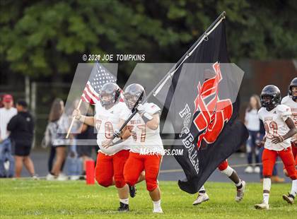 Thumbnail 2 in Marlboro Central @ Port Jervis photogallery.