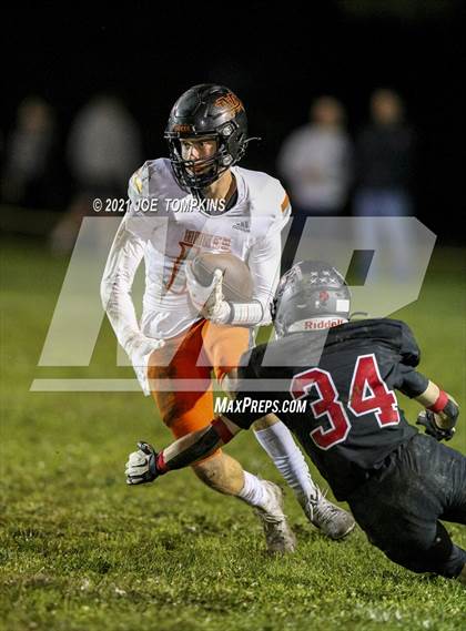 Thumbnail 2 in Marlboro Central @ Port Jervis photogallery.