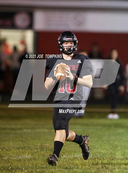 Thumbnail 1 in Marlboro Central @ Port Jervis photogallery.