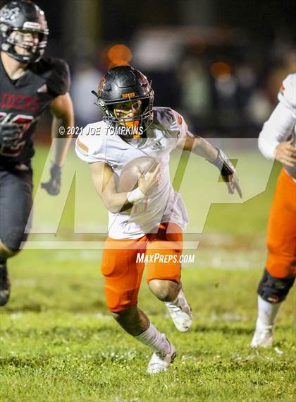 Thumbnail 3 in Marlboro Central @ Port Jervis photogallery.