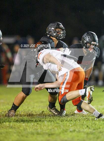 Thumbnail 1 in Marlboro Central @ Port Jervis photogallery.