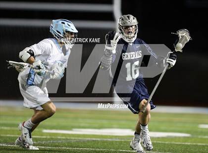 Thumbnail 3 in Washington-Lee @ Yorktown photogallery.