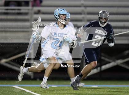 Thumbnail 3 in Washington-Lee @ Yorktown photogallery.