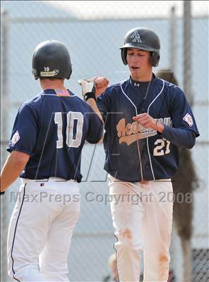 Thumbnail 3 in Air Academy @ Pine Creek photogallery.