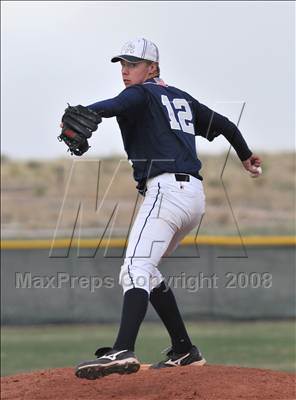 Thumbnail 1 in Air Academy @ Pine Creek photogallery.