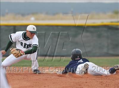 Thumbnail 2 in Air Academy @ Pine Creek photogallery.