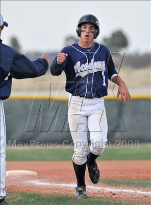 Thumbnail 1 in Air Academy @ Pine Creek photogallery.