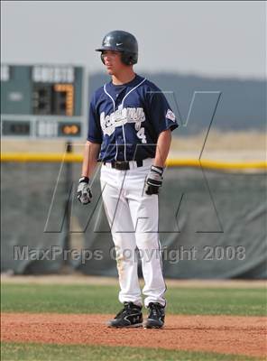 Thumbnail 3 in Air Academy @ Pine Creek photogallery.