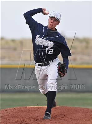 Thumbnail 3 in Air Academy @ Pine Creek photogallery.