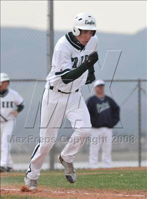 Thumbnail 1 in Air Academy @ Pine Creek photogallery.