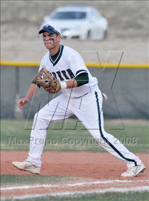 Thumbnail 3 in Air Academy @ Pine Creek photogallery.