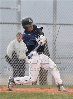 Thumbnail 3 in Air Academy @ Pine Creek photogallery.