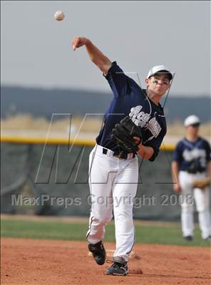 Thumbnail 1 in Air Academy @ Pine Creek photogallery.