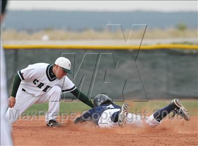 Thumbnail 3 in Air Academy @ Pine Creek photogallery.