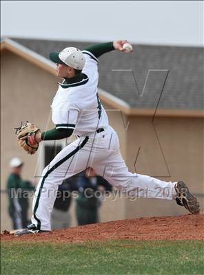 Thumbnail 2 in Air Academy @ Pine Creek photogallery.