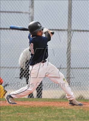 Thumbnail 2 in Air Academy @ Pine Creek photogallery.