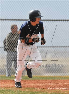 Thumbnail 2 in Air Academy @ Pine Creek photogallery.