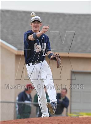 Thumbnail 2 in Air Academy @ Pine Creek photogallery.