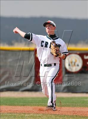 Thumbnail 2 in Air Academy @ Pine Creek photogallery.