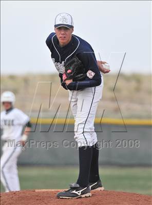 Thumbnail 2 in Air Academy @ Pine Creek photogallery.