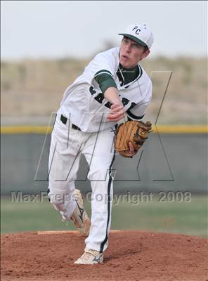 Thumbnail 2 in Air Academy @ Pine Creek photogallery.