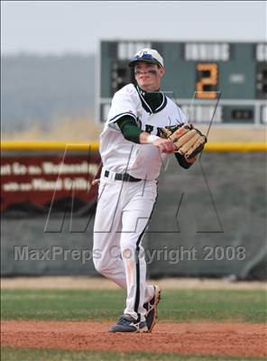 Thumbnail 3 in Air Academy @ Pine Creek photogallery.