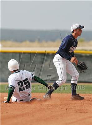 Thumbnail 3 in Air Academy @ Pine Creek photogallery.