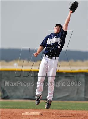 Thumbnail 2 in Air Academy @ Pine Creek photogallery.