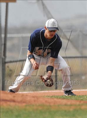 Thumbnail 3 in Air Academy @ Pine Creek photogallery.