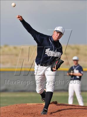 Thumbnail 2 in Air Academy @ Pine Creek photogallery.