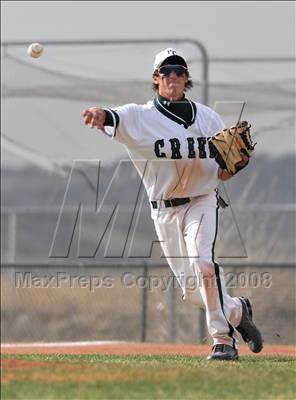 Thumbnail 1 in Air Academy @ Pine Creek photogallery.