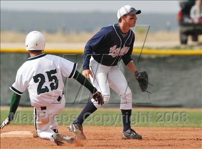Thumbnail 2 in Air Academy @ Pine Creek photogallery.