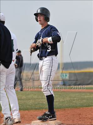 Thumbnail 2 in Air Academy @ Pine Creek photogallery.