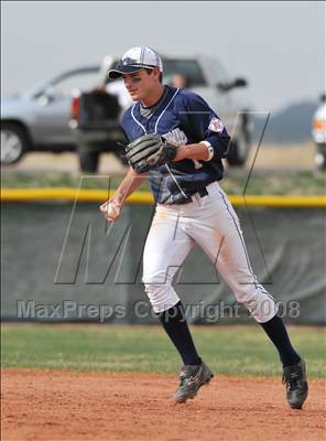 Thumbnail 3 in Air Academy @ Pine Creek photogallery.