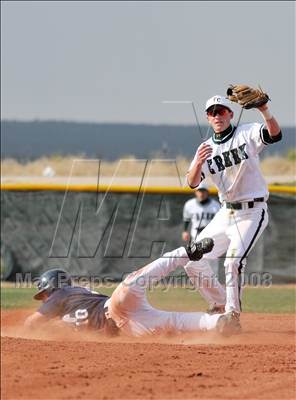 Thumbnail 2 in Air Academy @ Pine Creek photogallery.