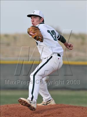 Thumbnail 2 in Air Academy @ Pine Creek photogallery.