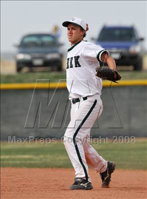 Thumbnail 2 in Air Academy @ Pine Creek photogallery.