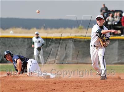 Thumbnail 3 in Air Academy @ Pine Creek photogallery.