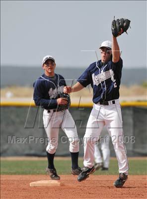 Thumbnail 2 in Air Academy @ Pine Creek photogallery.