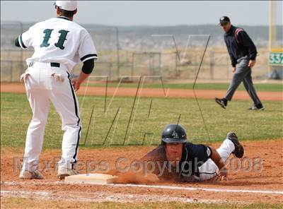 Thumbnail 3 in Air Academy @ Pine Creek photogallery.